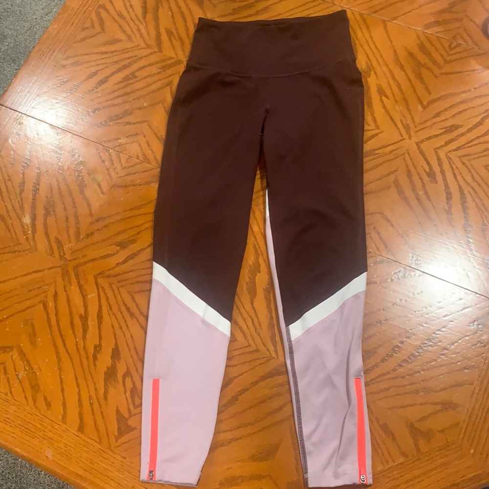 Old Navy leggings.